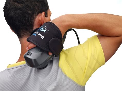 Thumper Massager Mini Pro - MassageTools.com