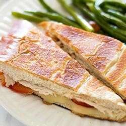 how to cook panini without press