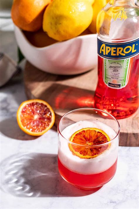 23 Best Aperol Cocktails to Drink