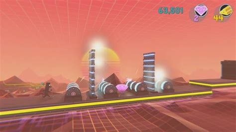 runner review  playstation  aiming  gold gamefaqs