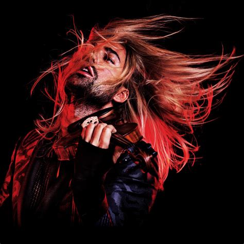 David Garrett | Fotos