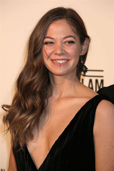 Analeigh Tipton – Elton John AIDS Foundation’s Oscar 2018 Viewing Party