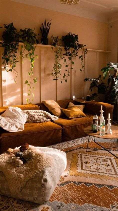 Industrial boho decor how to use this easy modern trend in your home ...