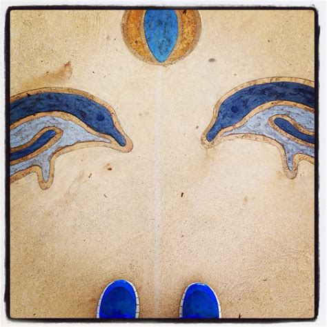 What’s beneath my feet today? – Deb's World