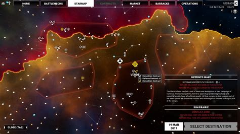 MechWarrior 5: Mercenaries - recenzia na hru | Sector.sk
