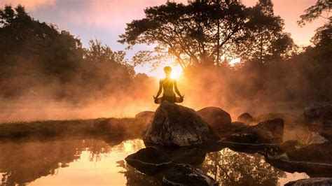 What You Need To Know About Spiritual Meditation