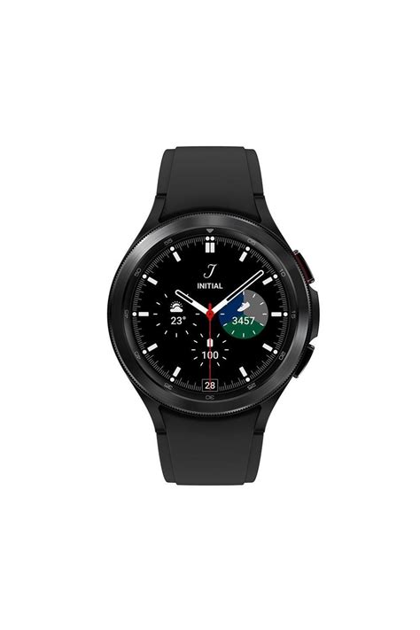 Samsung Galaxy Watch 4 Classıc 46 Mm Siyah Fiyatı, Yorumları - Trendyol