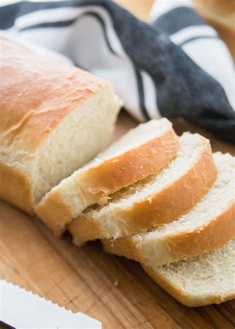 homemade bread recipe master  kitchen