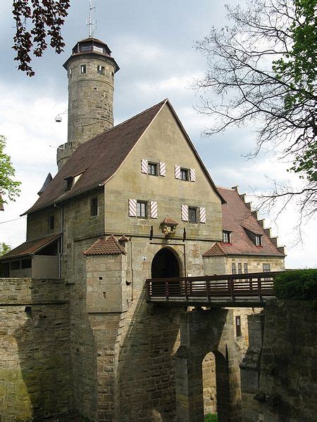 ALL-Castles » Замки Германии » Крепость Альтенбург