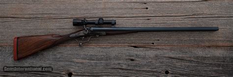 Holland & Holland - Paradox Gun - 12 ga for sale
