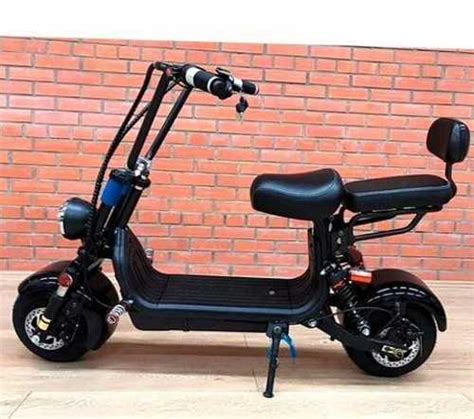 Электросамокат Kugoo C1 PRO | Festima.Ru - Мониторинг объявлений