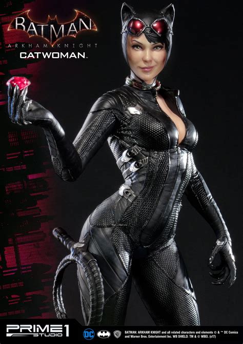 Pin by Alexzei on DC | Catwoman, Catwoman cosplay, Catwoman arkham knight