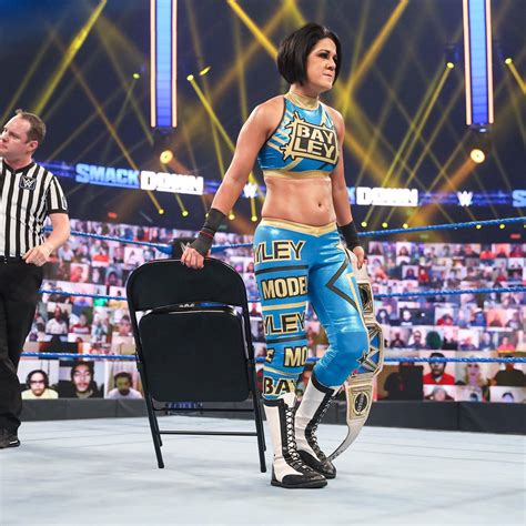 Bayley : r/LadiesOfWrestling