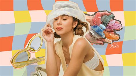 Julia Barretto Just Teased Her Own Brand Of Summer Essentials—And We're ...