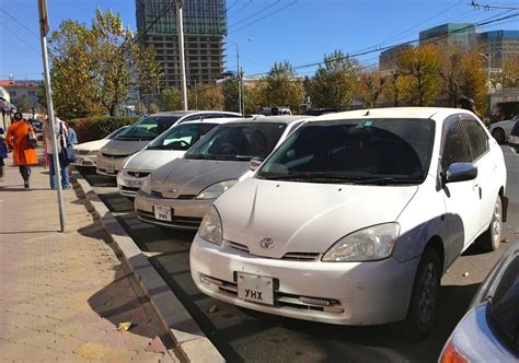 Mongolia – Best Selling Cars Blog