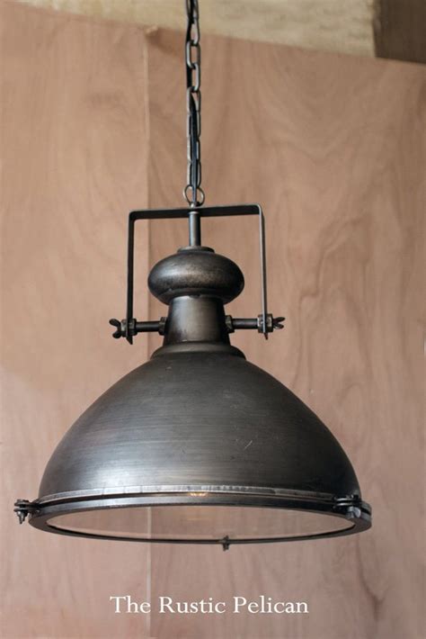Modern Farmhouse-Pendant Lights-Chandelier-Rustic-Industrial-Lighting ...
