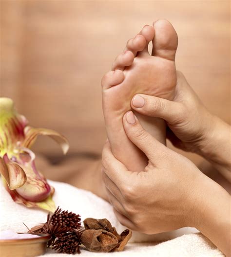 The Many Benefits of Foot Massage | MASSAGE Magazine