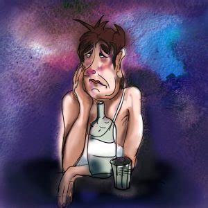 Белая горячка («белочка»): симптомы, последствия и лечение