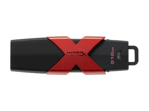 HyperX Savage 512GB USB 3.1/3.0 Flash Drive - Newegg.ca
