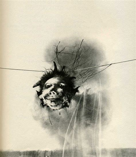 Scary Stories to tell in the dark. - Gallery | eBaum's World