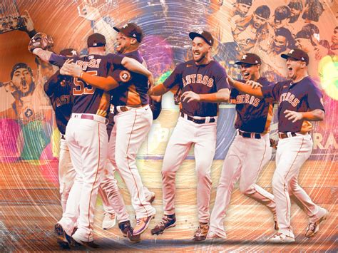 Houston Astros 2023 Wallpapers - Wallpaper Cave
