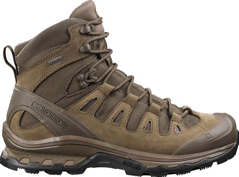 Salomon Quest 4D GTX Forces 2 EN | Mid Cut | Varuste.net English