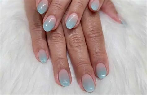 ombre nail designs mesmerizing nail art