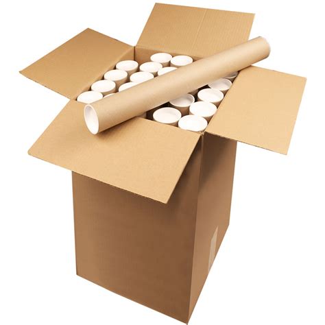 kraft mailing tubes long island