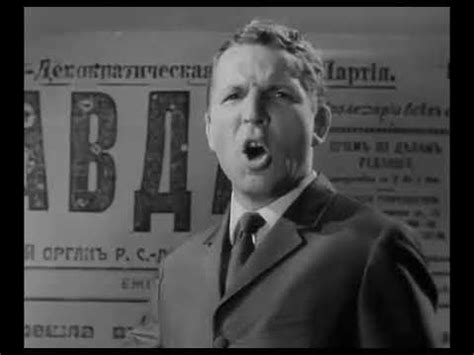 Владимир Макаров Смело, товарищи, в ногу - YouTube