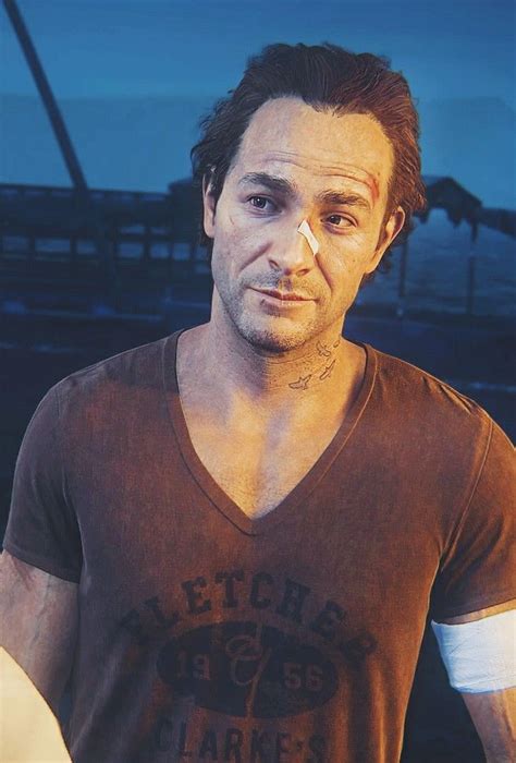 Sam, Uncharted 4: A Thief's End | Sam drake, Uncharted, Best games