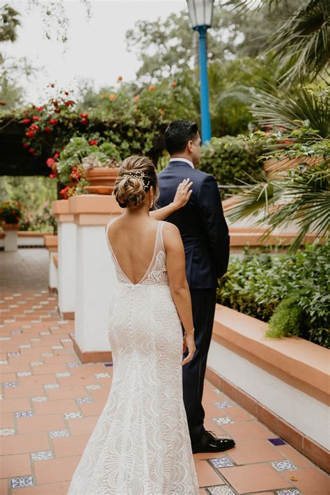 Bright And Colorful Wedding With A Delicious Nod To The Couple’s