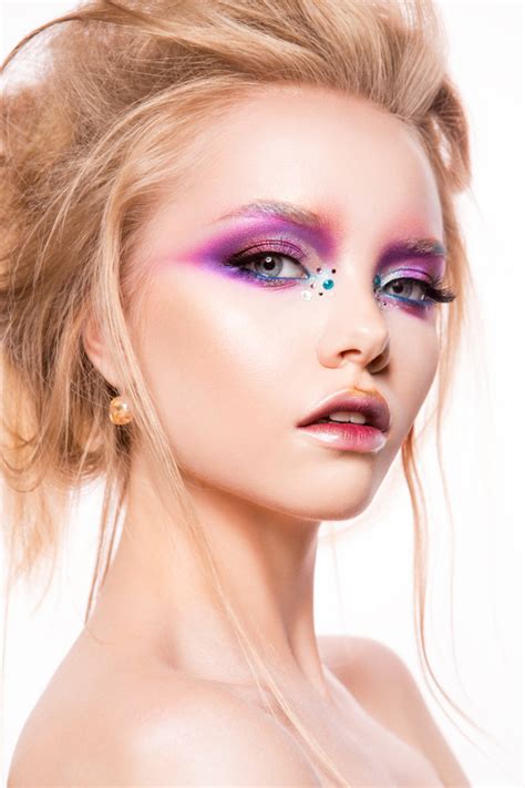 Model Eye Makeup Pics - Mugeek Vidalondon