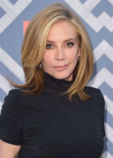 ALLY WALKER at Fox TCA After Party in West Hollywood 08/08/2017