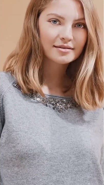 Best Collezione ELENA MIRO "WHITE" Autunno Inverno 2019 2020 Parte 2 ...