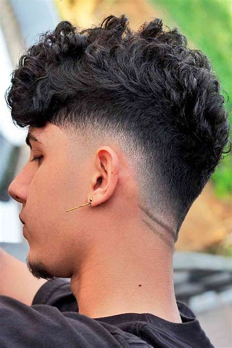 edgar haircut  ultimate style  men