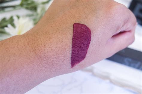 FOCCALURE: AFFORDABLE NEW MAKEUP BRAND YOU MUST TRY! — Cessa