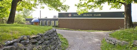 Balmy Beach Lawn Bowling Club - Toronto