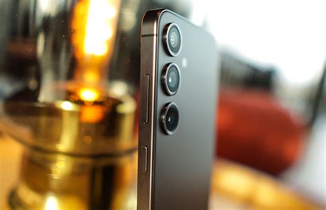Samsung Galaxy S24 Plus review: meer dan alleen een grotere S24