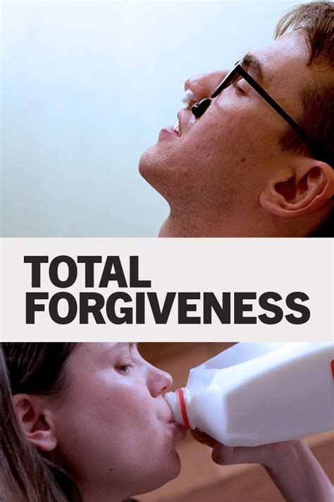Total Forgiveness (serie 2019) - Tráiler. resumen, reparto y dónde ver