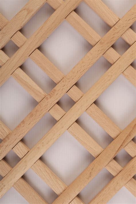 Купить Решетки реечные, плетёные - Union Wood - резной декор, изделия ...