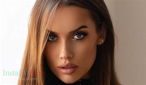 Polina Marchenko - Bio, Age, Height, Wiki | Models Biography