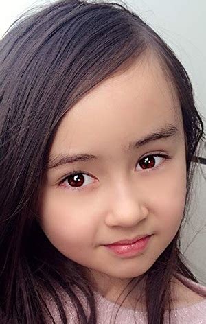 Shuya Sophia Cai - actress - biography, photo, best movies and TV shows