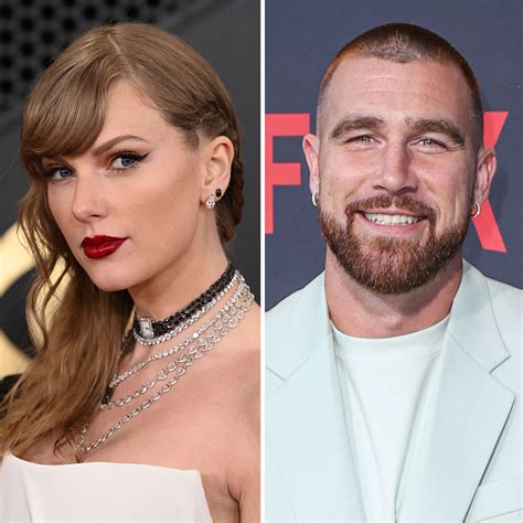 Taylor Swift Fans Are Losing It After Travis Kelce Is Seen With Her ...