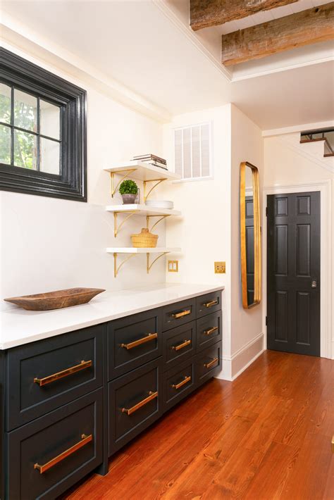 Wood Floor Color Palettes by Sherwin-Williams - Charleston Home