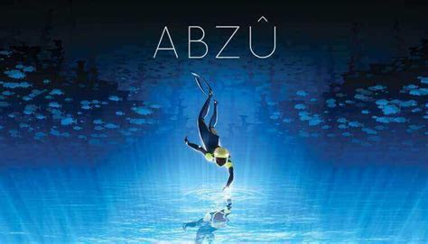 505 Games » ABZÛ