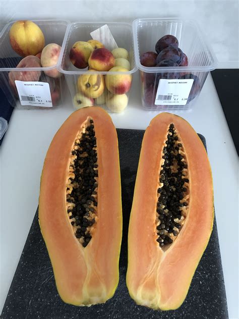 Экзотические фрукты купить в Fruitonline