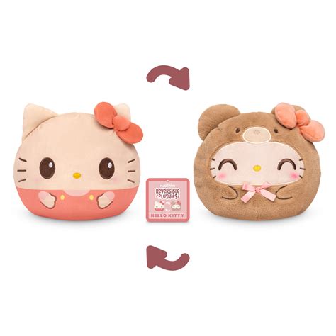 Hello Kitty Bear