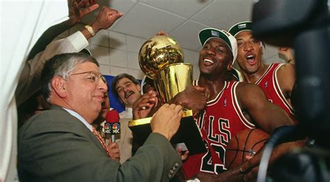 ESPN's Michael Jordan Documentary The Last Dance Reveals 1st Trailer ...