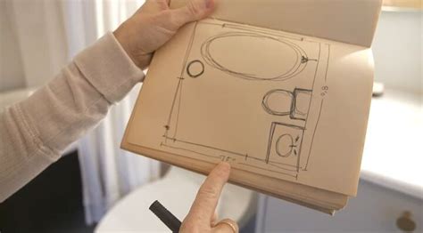 12 Practical & Stylish Small Bathroom Ideas | Redesign