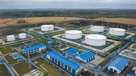 «Газпром нефть» формирует новый центр нефтедобычи в Восточной Сибири
